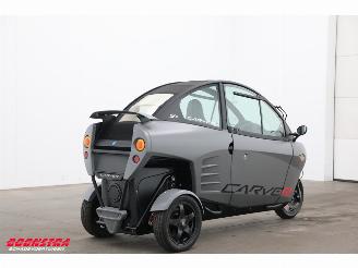 Carver  80 km/h Active **NIEUW/NEU** picture 3