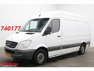 Ocazii auto utilitare Mercedes Sprinter 313 CDI Aut. Denso SF2 Kuhler Airco AHK 2012/12