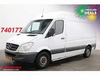 ocasión vehículos comerciales Mercedes Sprinter 313 CDI Aut. Denso SF2 Airco AHK 2012/12
