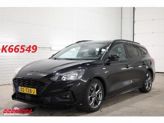 occasione autovettura Ford Focus 1.5 EcoBoost 180 PK ST-Line X LED ACC B&O AHK 2019/3