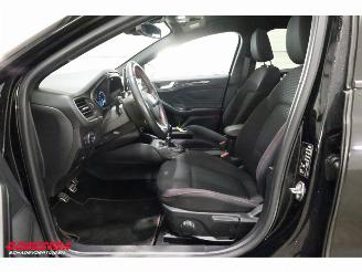 Ford Focus 1.5 EcoBoost 180 PK ST-Line X LED ACC B&O AHK picture 9