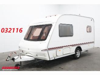 Avarii caravane Swift  Charisma 220 BY 2006 Oven 2006/7