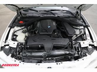 BMW 4-serie Gran Coupé 420d Leder AHK Camera Glasdak Memory H/K LRHZ picture 9