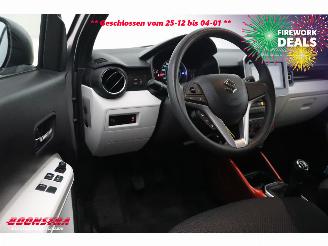 Suzuki Ignis 1.2 Select Airco Camera Bluetooth 25.823 km! picture 23