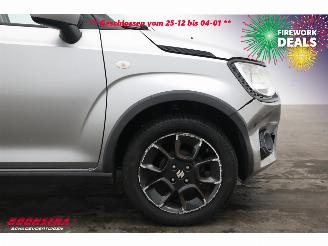 Suzuki Ignis 1.2 Select Airco Camera Bluetooth 25.823 km! picture 6