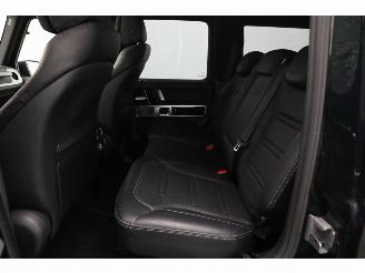 Mercedes G-klasse 500 AMG LED ACC Camera SHZ Ventilatie LRHZ Burmester Schuifdak AHK picture 17