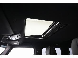 Mercedes G-klasse 500 AMG LED ACC Camera SHZ Ventilatie LRHZ Burmester Schuifdak AHK picture 19
