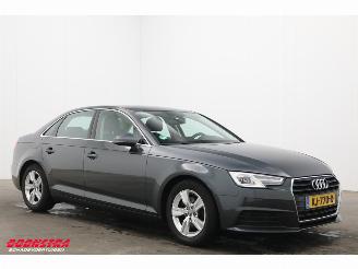 Audi A4 Limousine 2.0 TDI 150 PK DSG Pro Line Navi Clima Cruise PDC picture 2