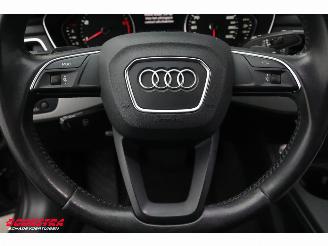 Audi A4 Limousine 2.0 TDI 150 PK DSG Pro Line Navi Clima Cruise PDC picture 16