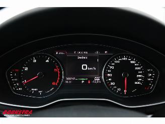 Audi A4 Limousine 2.0 TDI 150 PK DSG Pro Line Navi Clima Cruise PDC picture 17