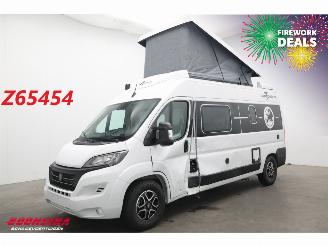 dommages  camping cars VANTourer  600D 2.2 M.Jet 180 PK Aut. Hefdak Dwarsbed Douche Cruise 2025/1