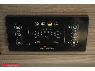 VANTourer  600D 2.2 M.Jet 180 PK Aut. Hefdak Dwarsbed Douche Cruise picture 39