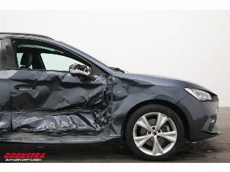 Seat Leon 1.4 TSI eHybrid PHEV FR-Line LED ACC Memory Virtual LRHZ AHK picture 6