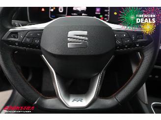 Seat Leon Sportstourer 1.4 TSI eHybrid PHEV FR-Line LED ACC Memory Virtual LRHZ AHK picture 21