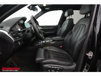 BMW X5 xDrive40e M-Sport Pano HUD LED Memory Leder 360° SHZ picture 8