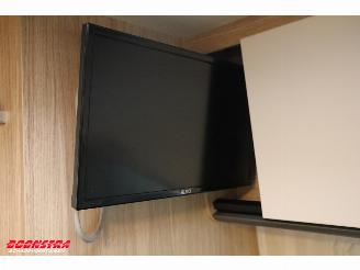 Sunlight  V66 2.2 MJ 165 PK Single Beds Cruise TV picture 23