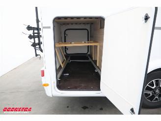 Sunlight  V66 2.2 MJ 165 PK Single Beds Cruise TV picture 10