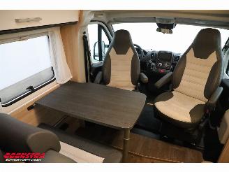 Sunlight  V66 2.2 MJ 165 PK Single Beds Cruise TV picture 17