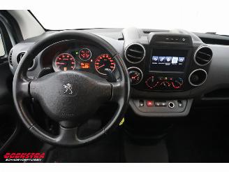 Peugeot Partner 1.6 BlueHDi 100 Aut. L1 Premium Bluetooth Airco Cruise PDC AHK 152.632 km! picture 15