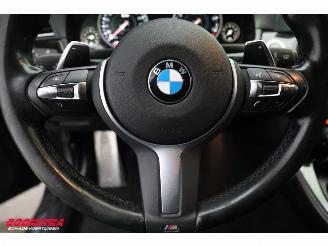 BMW 5-serie Touring 528i Aut. M-Sport BiXenon Leder Memory Cruise SHZ AHK picture 12