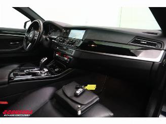 BMW 5-serie Touring 528i Aut. M-Sport BiXenon Leder Memory Cruise SHZ AHK picture 6
