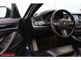 BMW 5-serie Touring 528i Aut. M-Sport BiXenon Leder Memory Cruise SHZ AHK picture 11