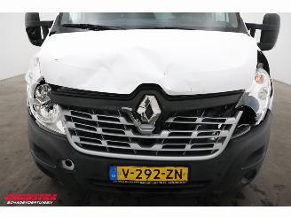 Renault Master 2.3 dCi Koffer Airco Bluetooth Cruise picture 12