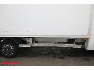 Renault Master 2.3 dCi Koffer Airco Bluetooth Cruise picture 7