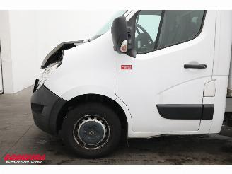 Renault Master 2.3 dCi Koffer Airco Bluetooth Cruise picture 17
