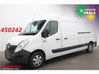 Käytettyjen commercial vehicles Renault Master 2.3 dCi L3-H2 2X Schuifdeur!! Airco Bluetooth Cruise Camera PDC AHK 2016/9