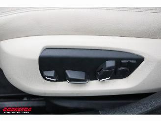 BMW 5-serie 520d High Ex. Schuifdak Memory Leder Navi Clima Cruise SHZ AHK picture 23