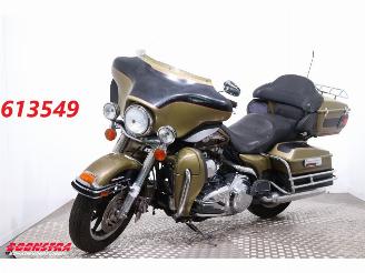Gebrauchtwagen Motorrad Harley-Davidson  FLHTCU Electra Glide Ultra Classic 2007/1