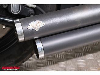 Harley-Davidson  FLS 103 Softail Slim Vance & Hines LED picture 10