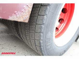 Volvo FH 540 Full Air Manual Leder LBW 6X2 Euro 5 picture 26