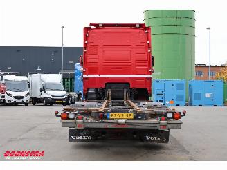 Volvo FH 540 Full Air Manual Leder LBW 6X2 Euro 5 picture 5