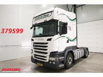  Scania R R450 Manual Full Air Euro 6 2015/2