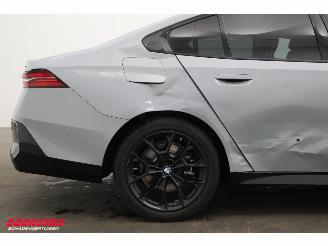BMW 5-serie 530e M-Sport ACC H/K Leder Camera SHZ picture 5