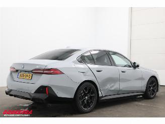 BMW 5-serie 530e M-Sport ACC H/K Leder Camera SHZ picture 3