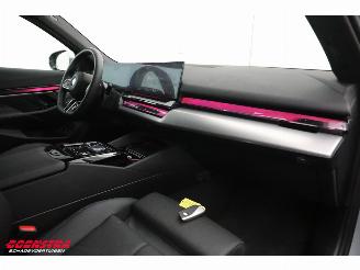 BMW 5-serie 530e M-Sport ACC H/K Leder Camera SHZ picture 11
