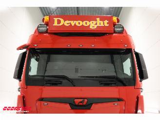 MAN TGX 18.520 ACC Alcoa Full Air 74.559 km! picture 7