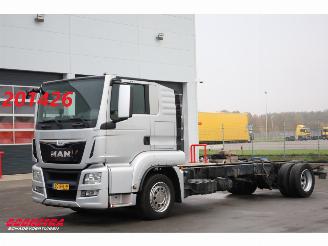 MAN TGS 18.400 Full Air Autotransport Euro 6 2014/12