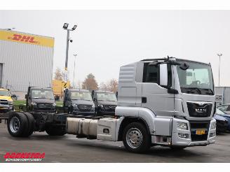 MAN TGS 18.400 Full Air Autotransport Euro 6 picture 2