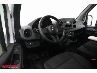 Mercedes Sprinter 211 CDI L2-H1 FWD Airco Camera AHK picture 15