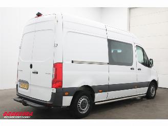 Mercedes Sprinter 211 CDI L2-H1 FWD Airco Camera AHK picture 3