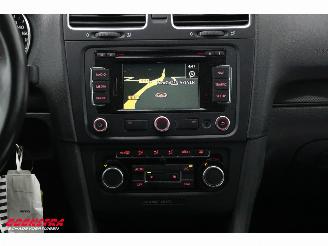Volkswagen Golf 1.2 TSI Comfort BlueMotion Navi Clima Cruise PDC picture 15