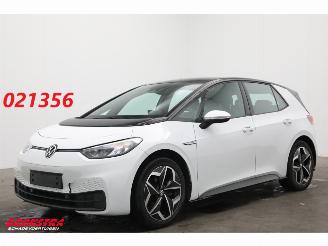 uszkodzony samochody osobowe Volkswagen ID.3 Pro S 77 kWh LED ACC LRHZ Navi SHZ PDC 2022/12