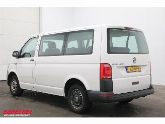Volkswagen Transporter 2.0 TDI 9-Pers. Airco picture 4