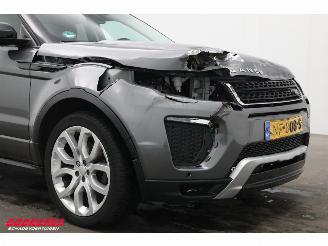 Land Rover Range Rover Evoque 2.0 TD4 Aut. SE Dynamic Leder Navi Clima Cruise Camera LRHZ SHZ picture 6