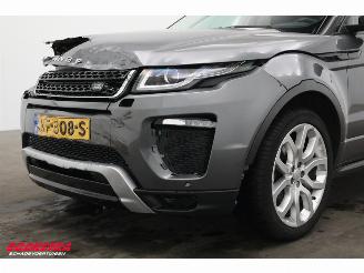 Land Rover Range Rover Evoque 2.0 TD4 Aut. SE Dynamic Leder Navi Clima Cruise Camera LRHZ SHZ picture 11