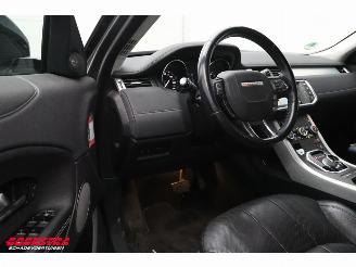 Land Rover Range Rover Evoque 2.0 TD4 Aut. SE Dynamic Leder Navi Clima Cruise Camera LRHZ SHZ picture 18